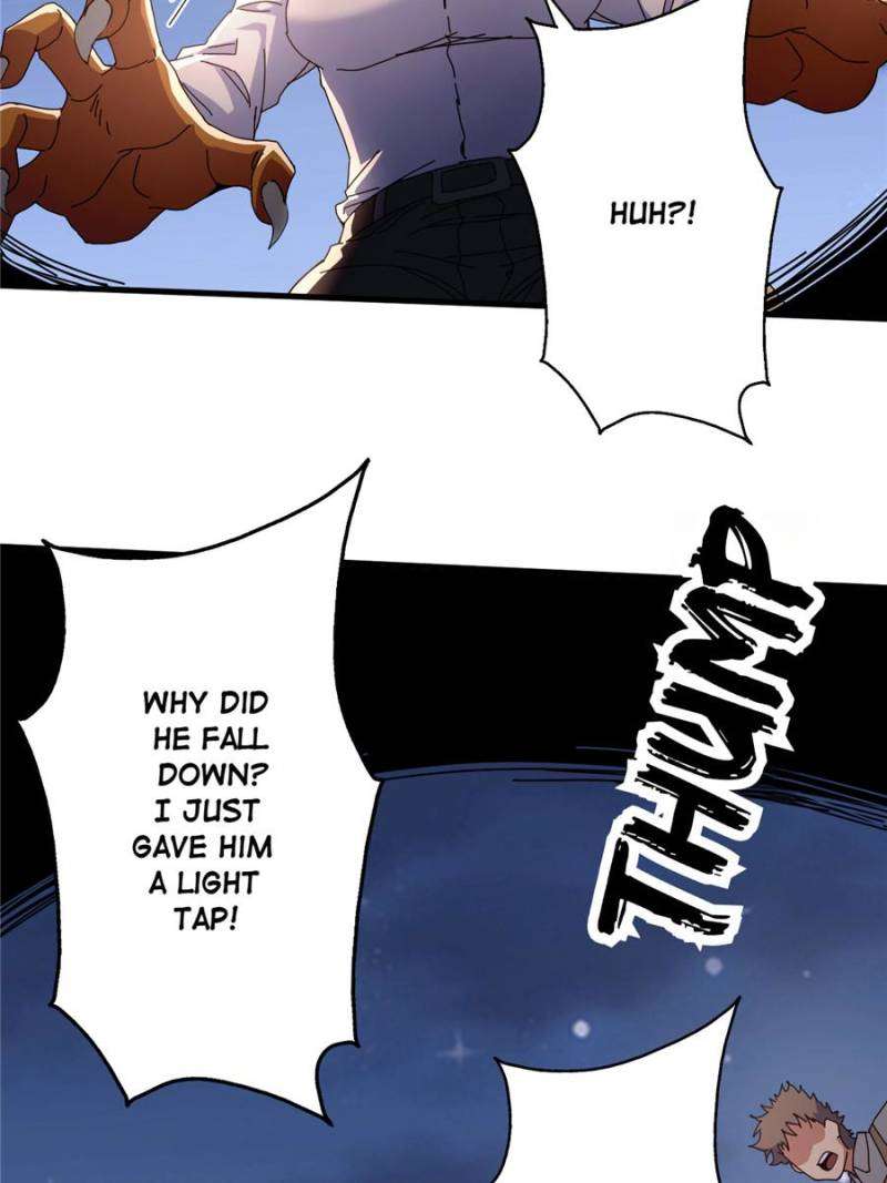 Read The Witch-Guarding Warden Manga Online