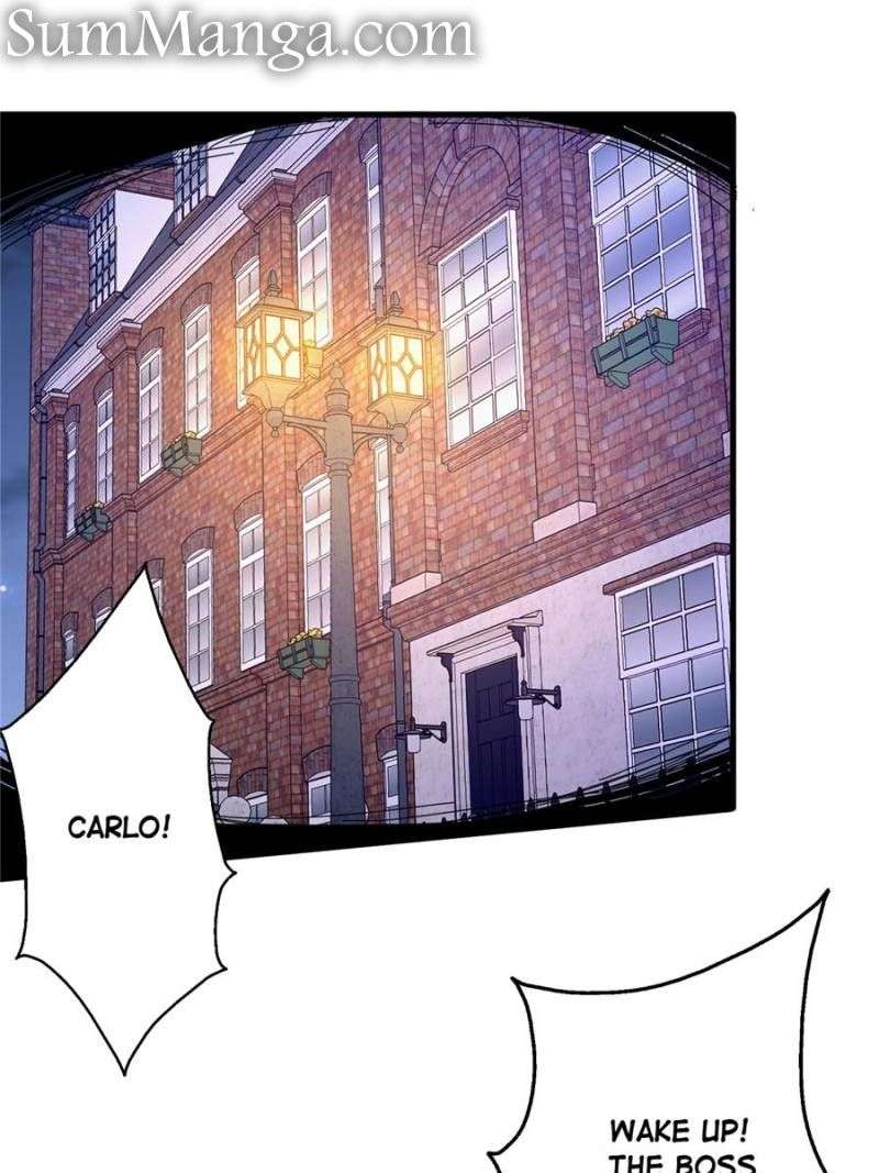 Read The Witch-Guarding Warden Manga Online