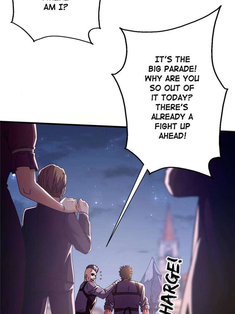 Read The Witch-Guarding Warden Manga Online