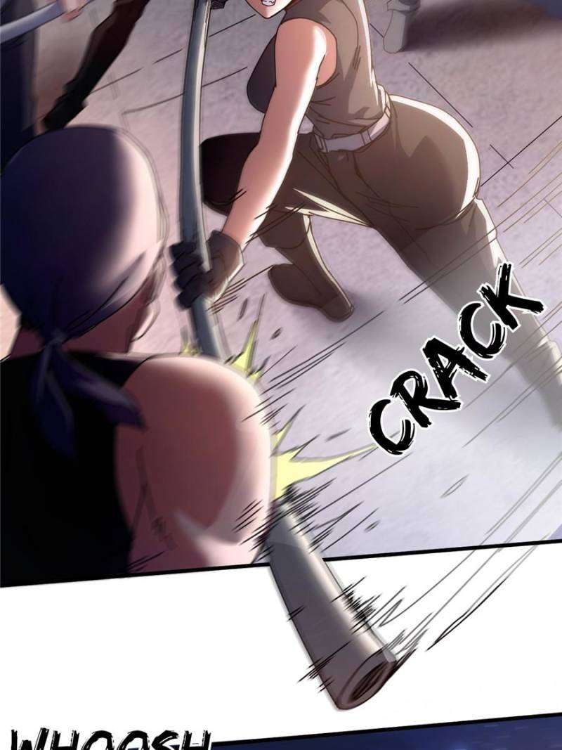 Read The Witch-Guarding Warden Manga Online