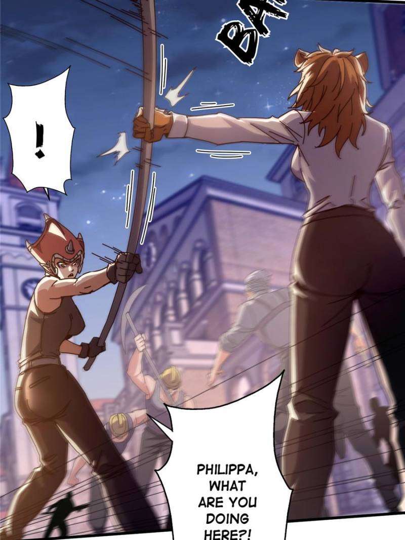 Read The Witch-Guarding Warden Manga Online