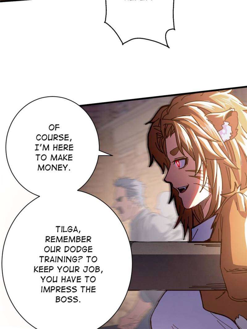 Read The Witch-Guarding Warden Manga Online