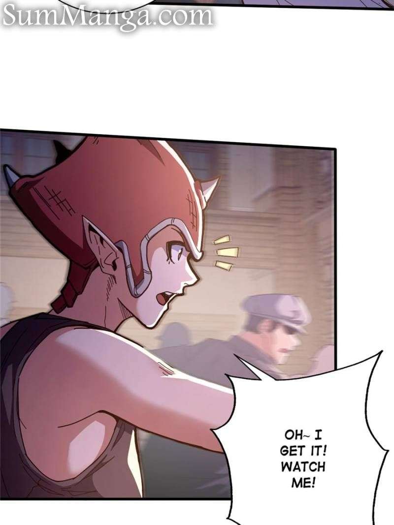 Read The Witch-Guarding Warden Manga Online