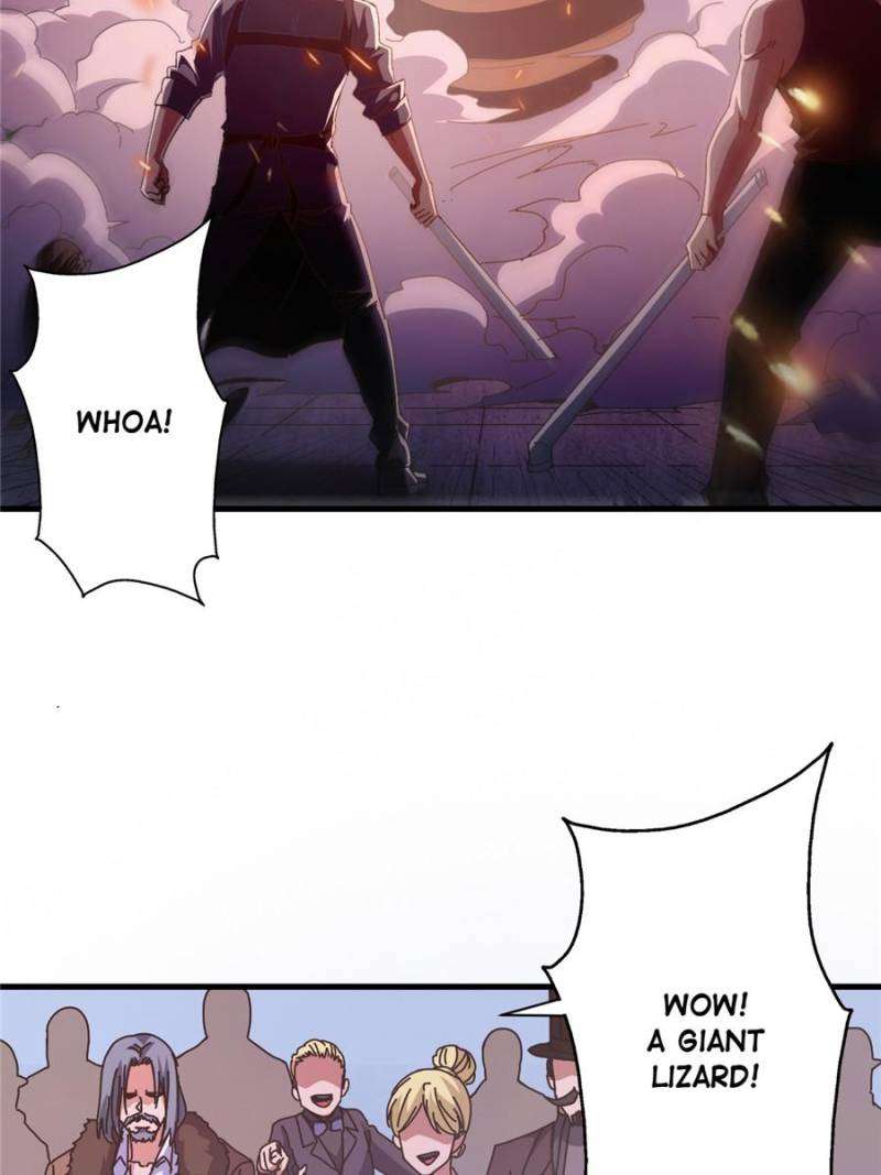 Read The Witch-Guarding Warden Manga Online