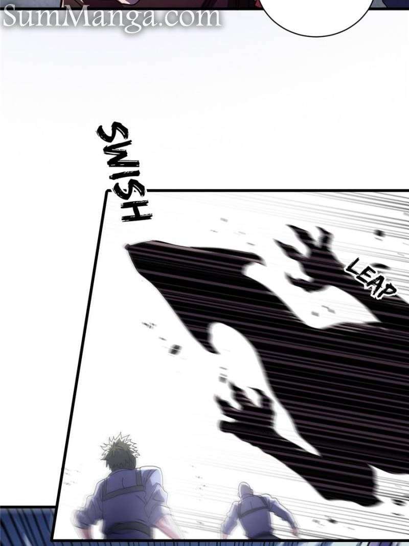 Read The Witch-Guarding Warden Manga Online