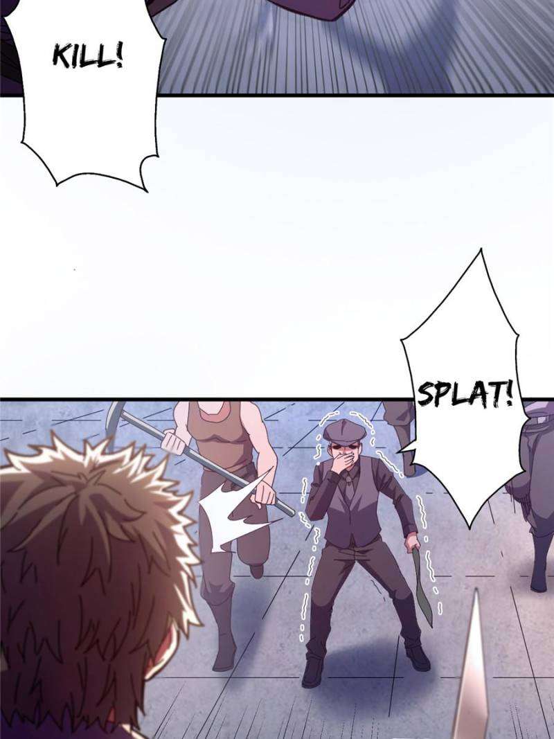 Read The Witch-Guarding Warden Manga Online