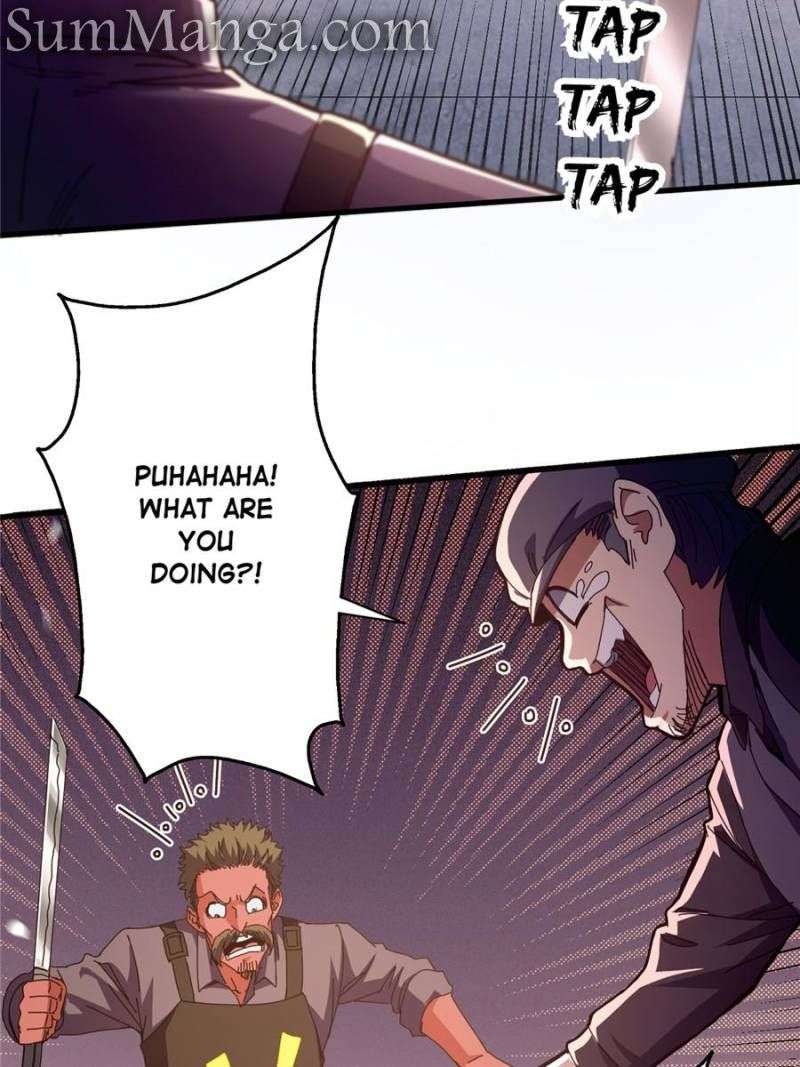 Read The Witch-Guarding Warden Manga Online