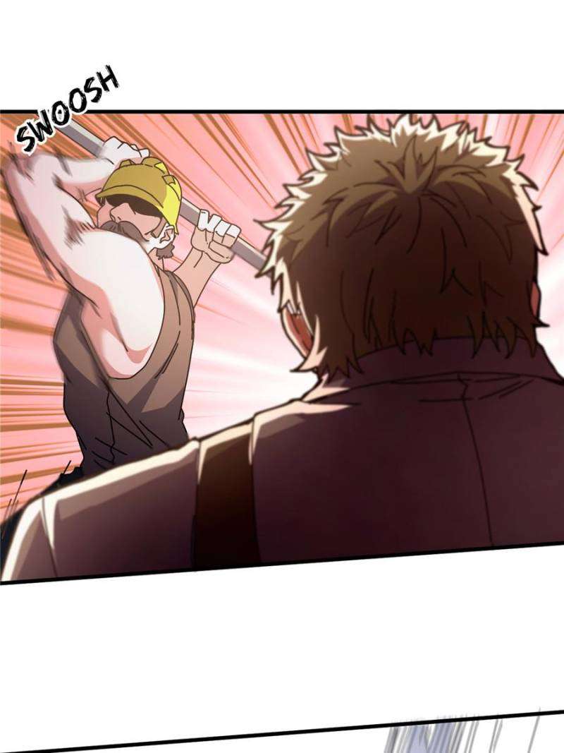 Read The Witch-Guarding Warden Manga Online