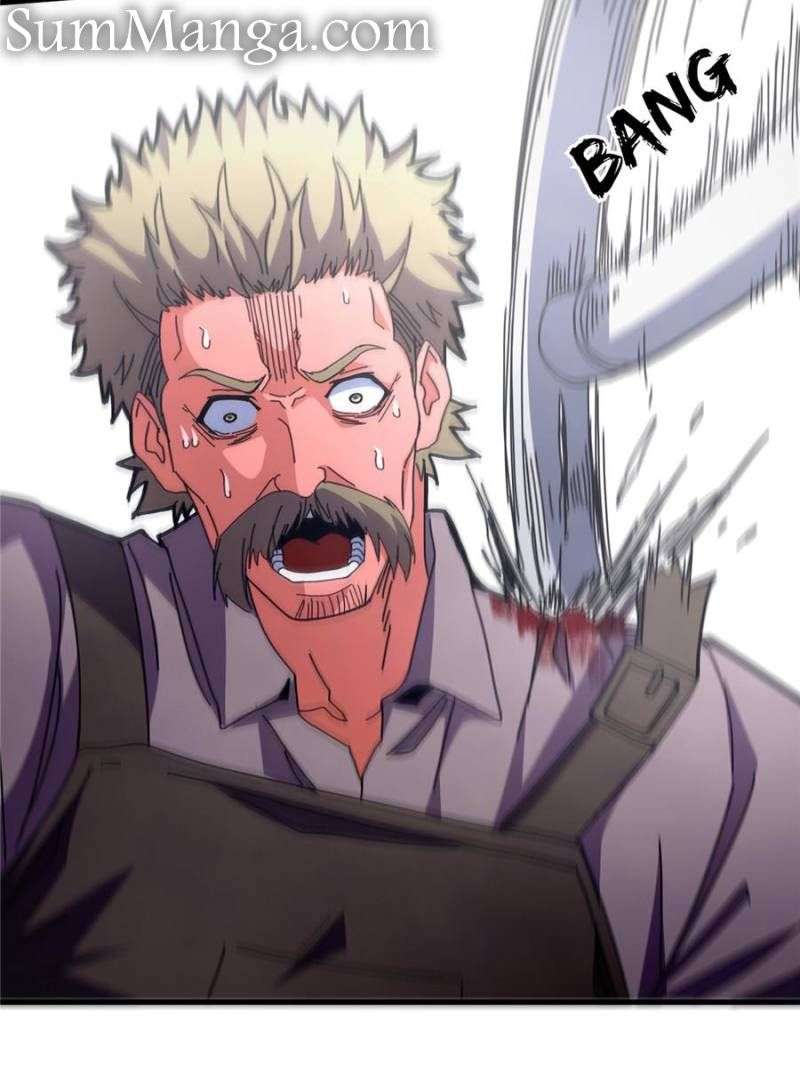 Read The Witch-Guarding Warden Manga Online