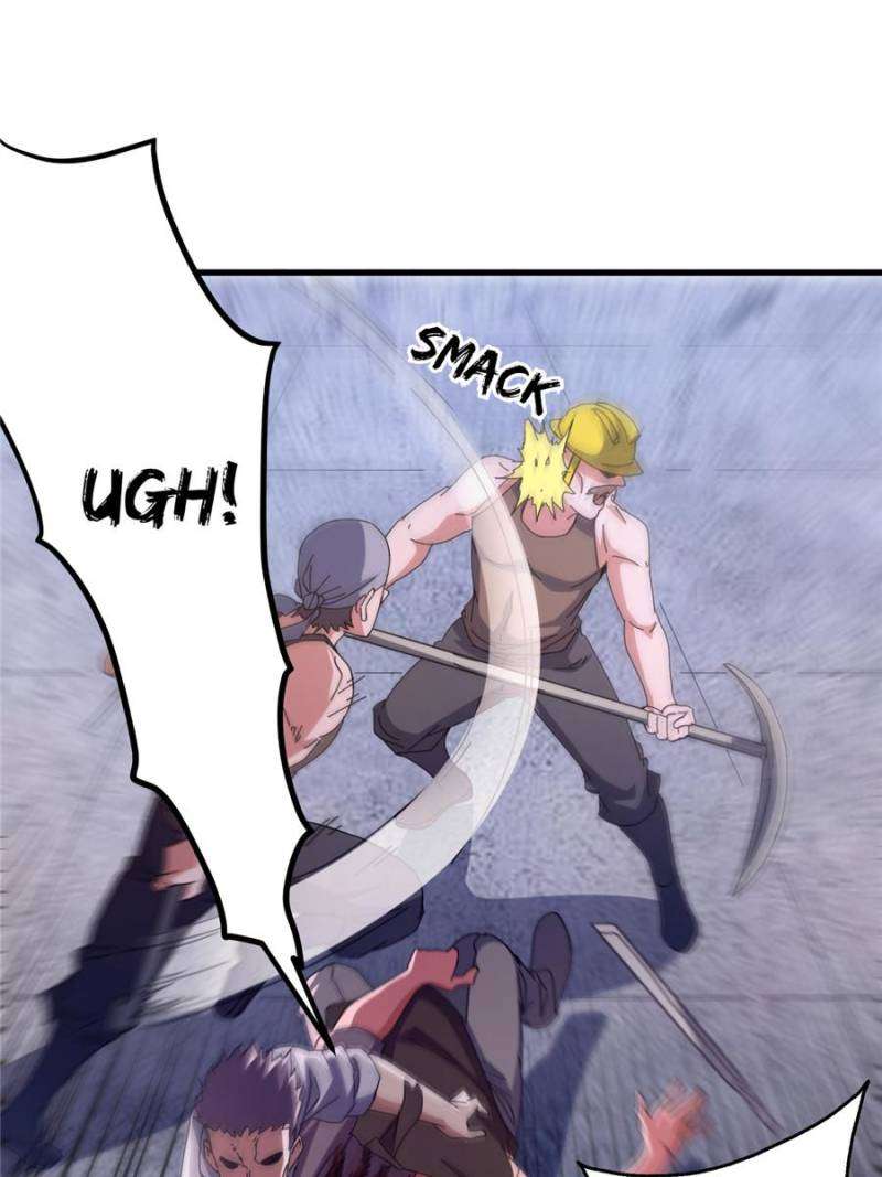 Read The Witch-Guarding Warden Manga Online