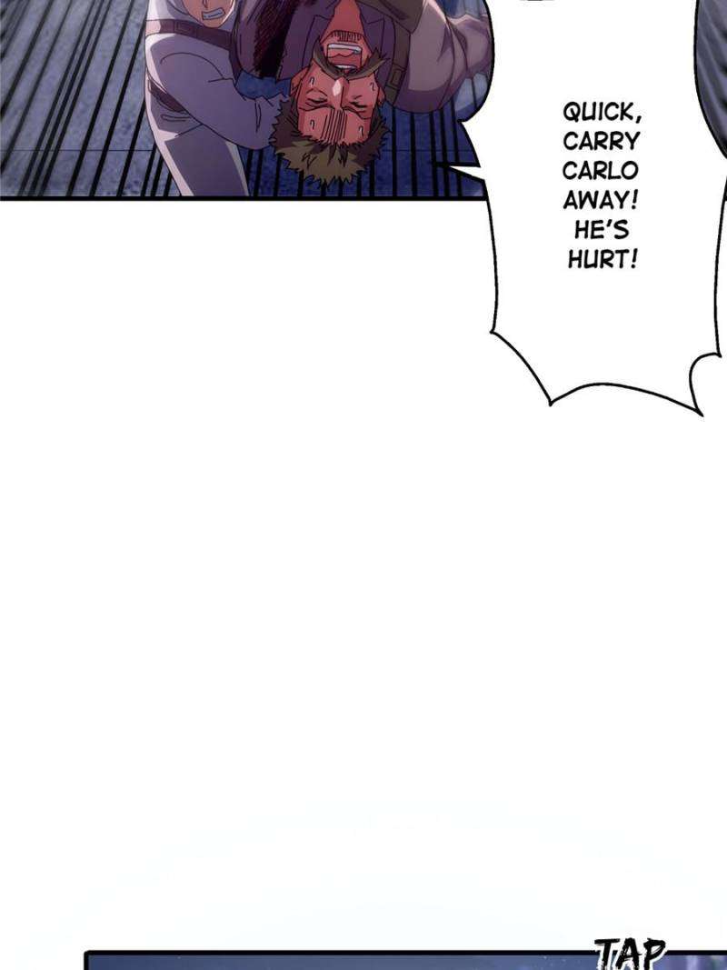 Read The Witch-Guarding Warden Manga Online