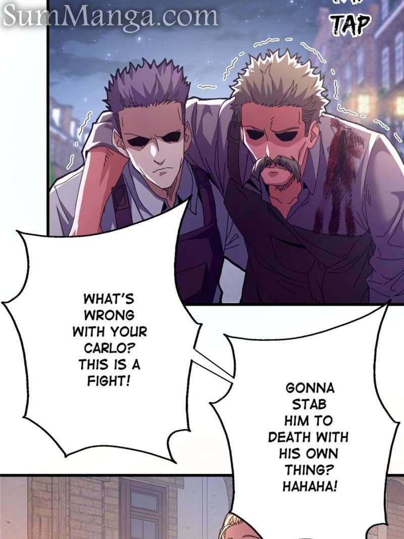 Read The Witch-Guarding Warden Manga Online