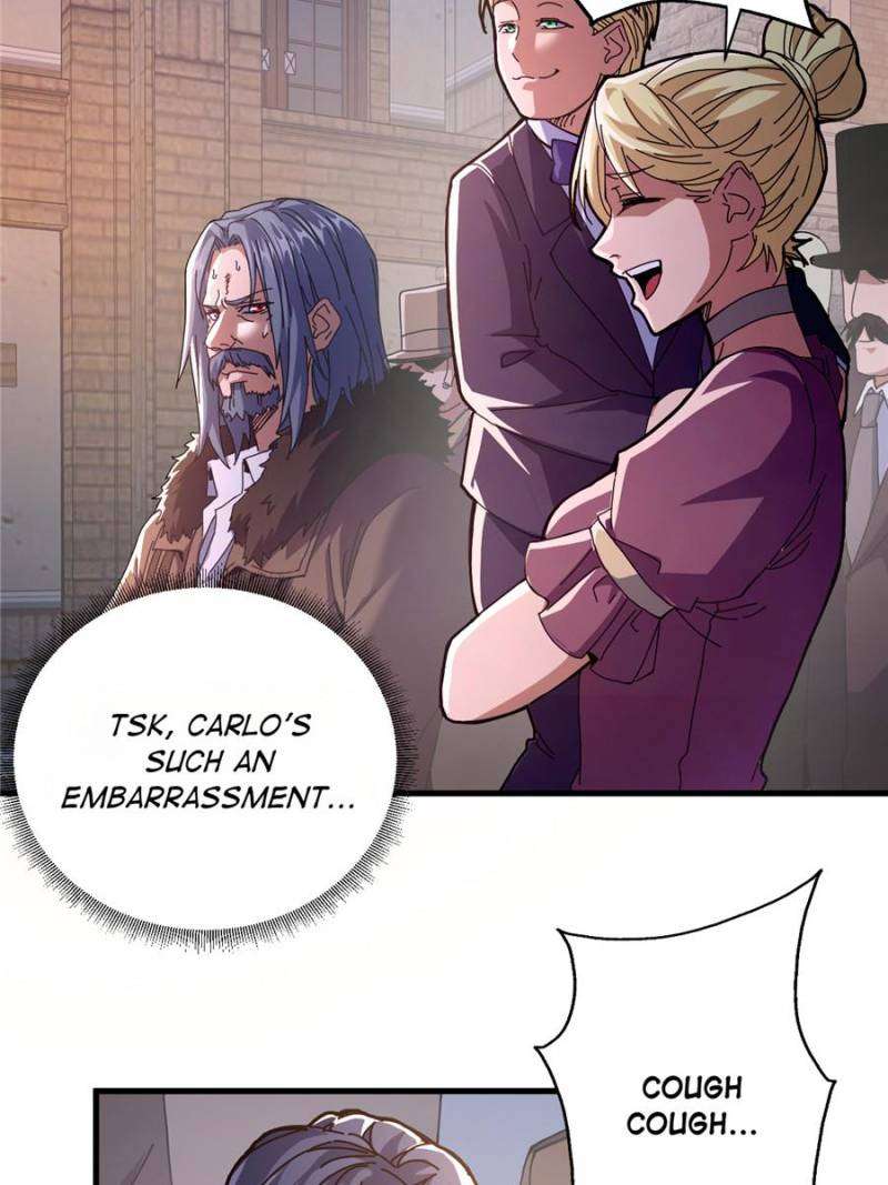 Read The Witch-Guarding Warden Manga Online