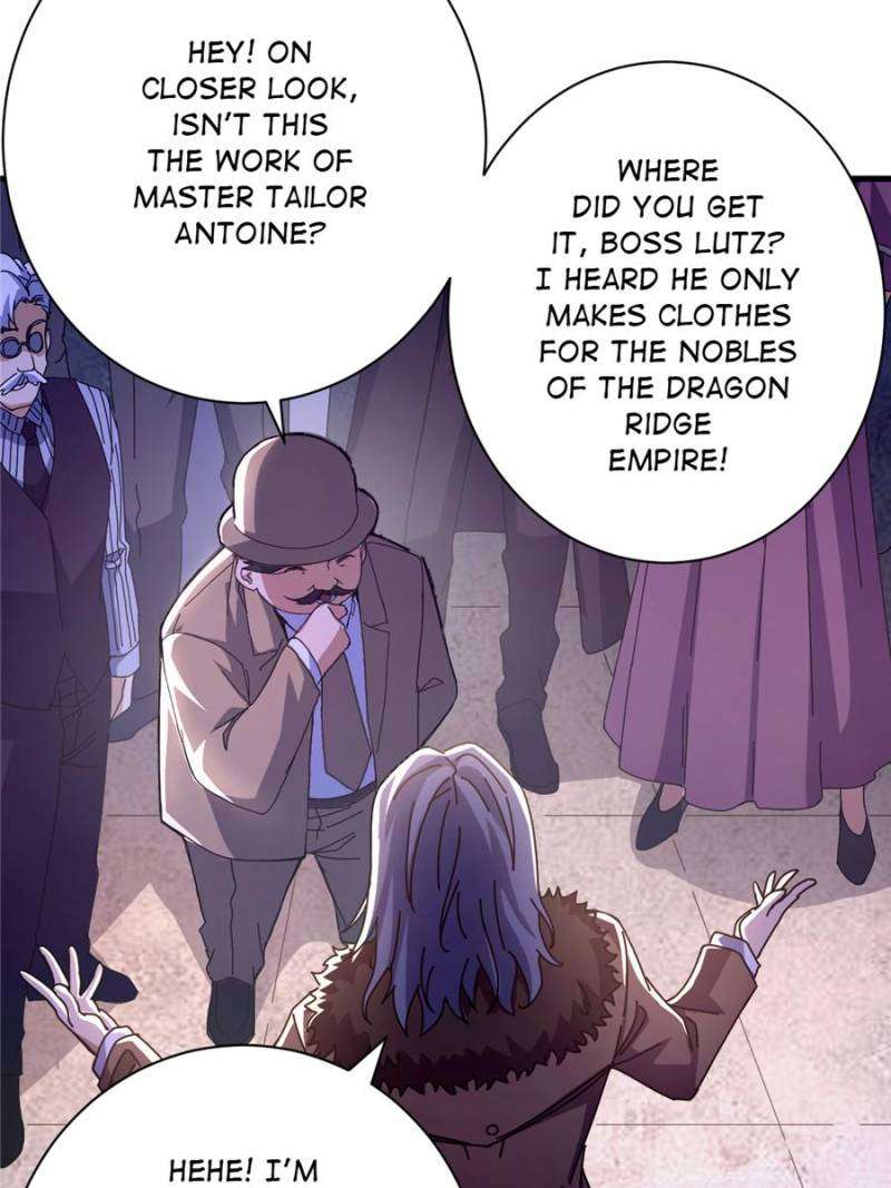 Read The Witch-Guarding Warden Manga Online