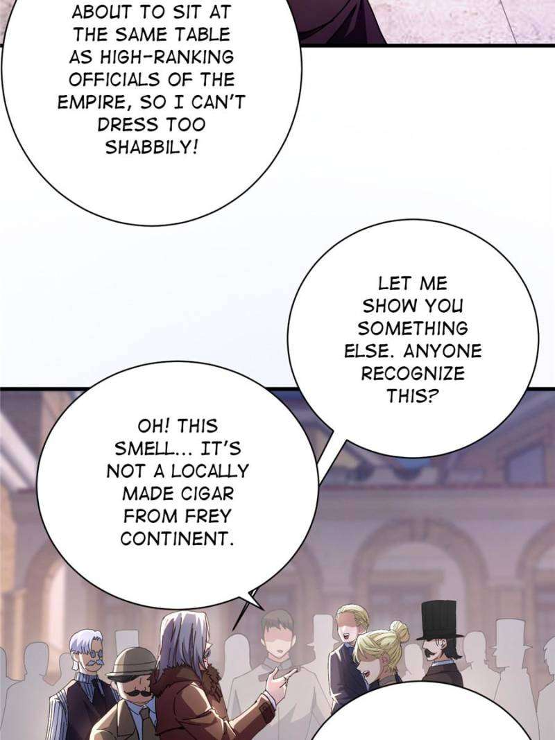 Read The Witch-Guarding Warden Manga Online