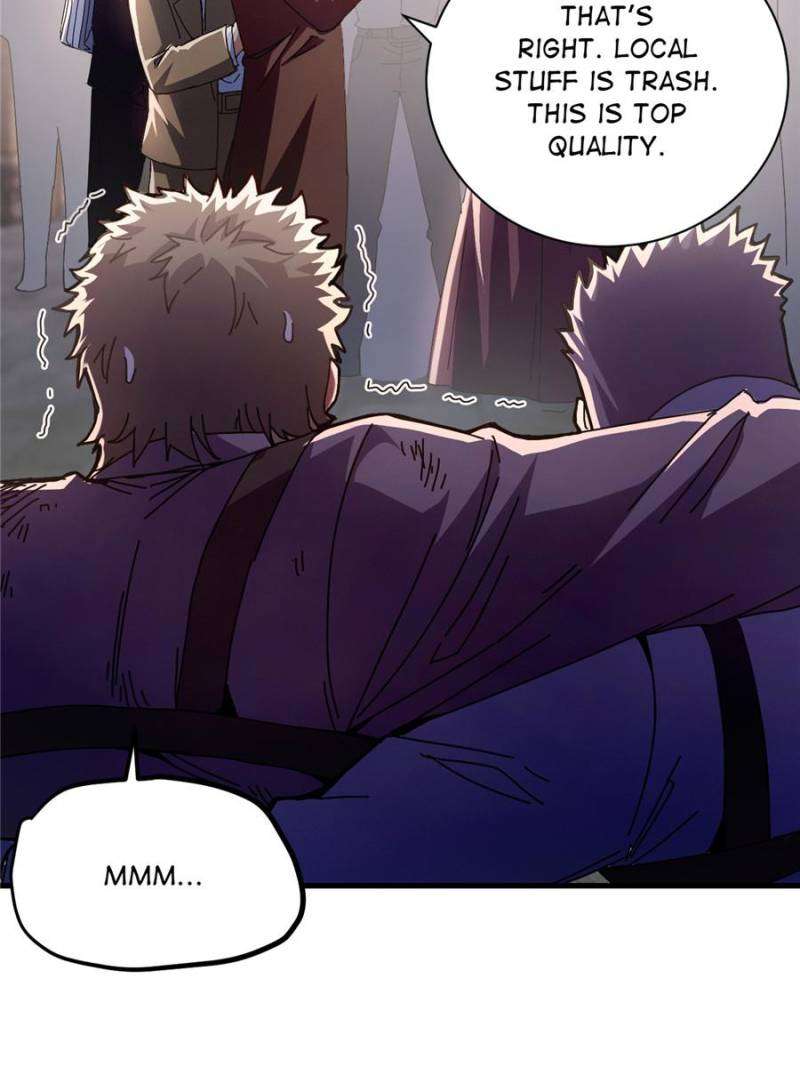 Read The Witch-Guarding Warden Manga Online