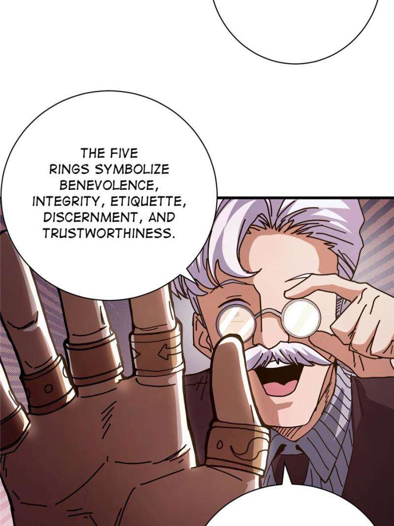 Read The Witch-Guarding Warden Manga Online