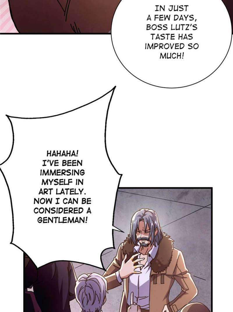 Read The Witch-Guarding Warden Manga Online