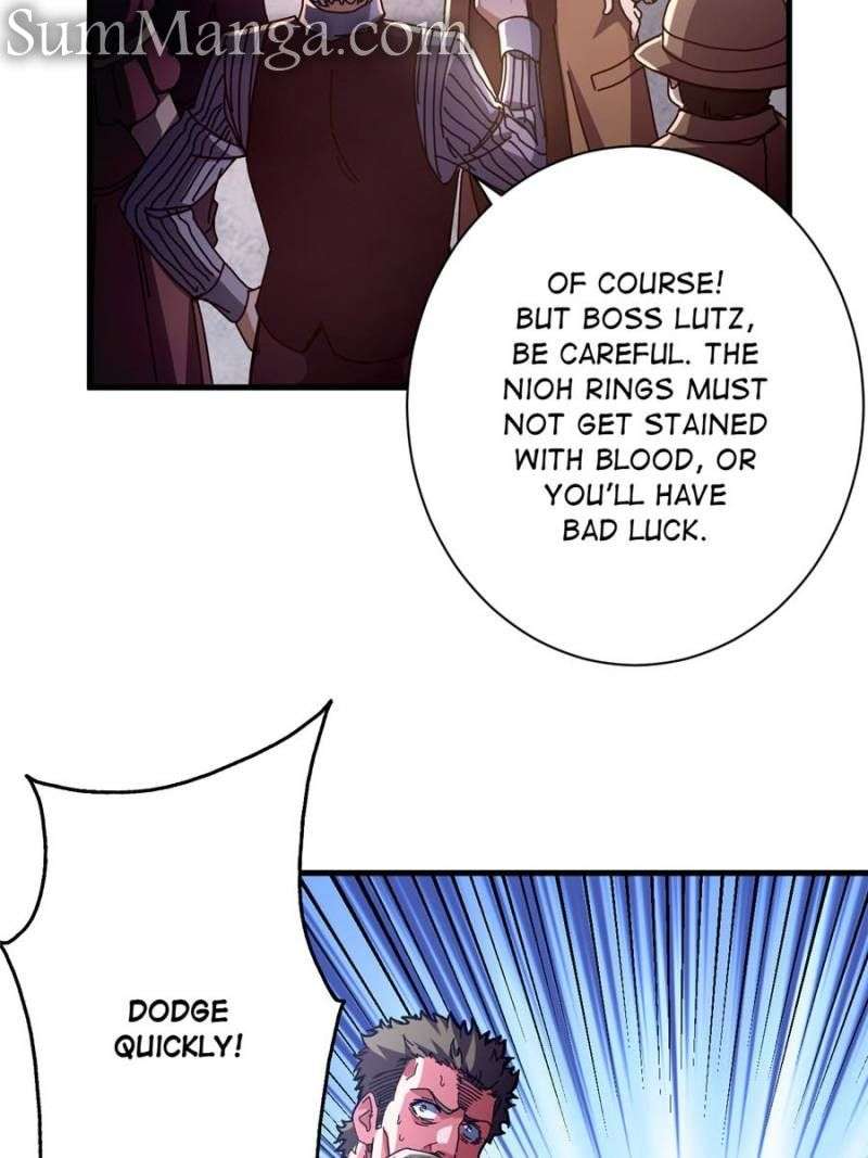 Read The Witch-Guarding Warden Manga Online