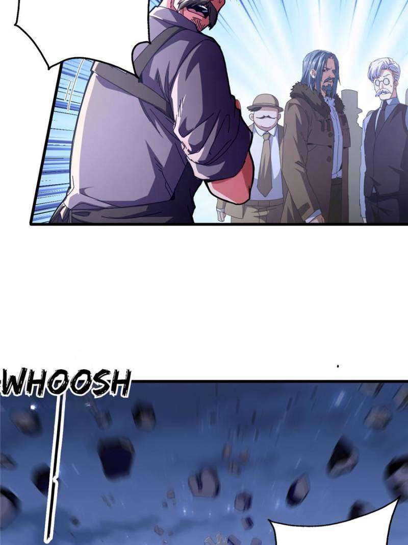 Read The Witch-Guarding Warden Manga Online