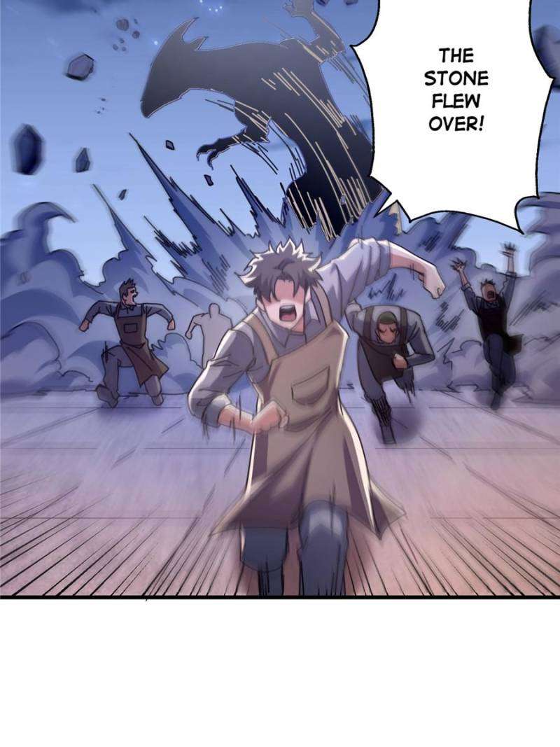 Read The Witch-Guarding Warden Manga Online