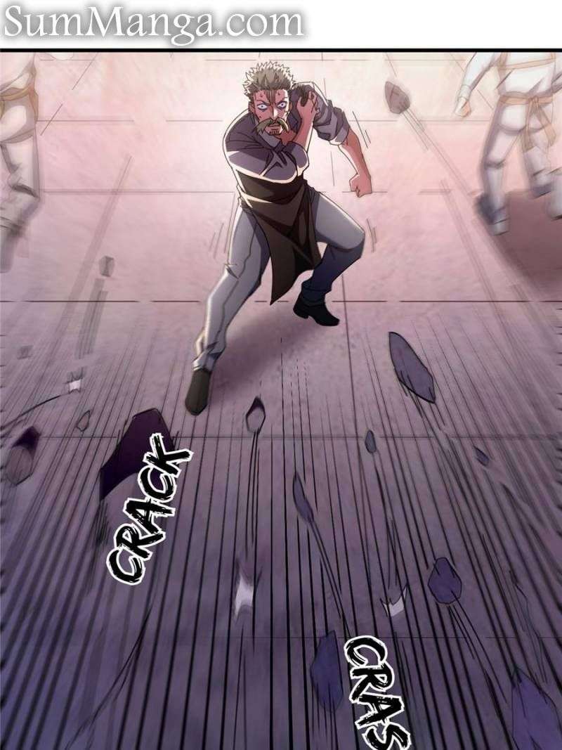 Read The Witch-Guarding Warden Manga Online