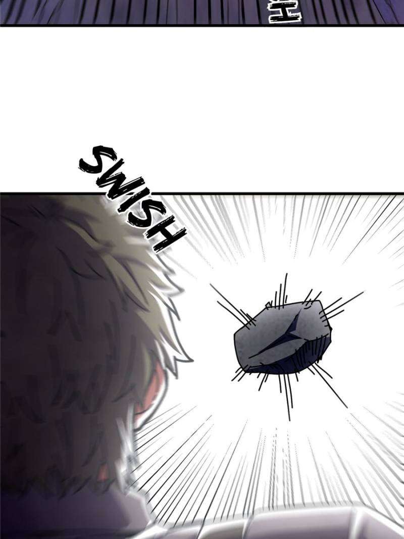 Read The Witch-Guarding Warden Manga Online