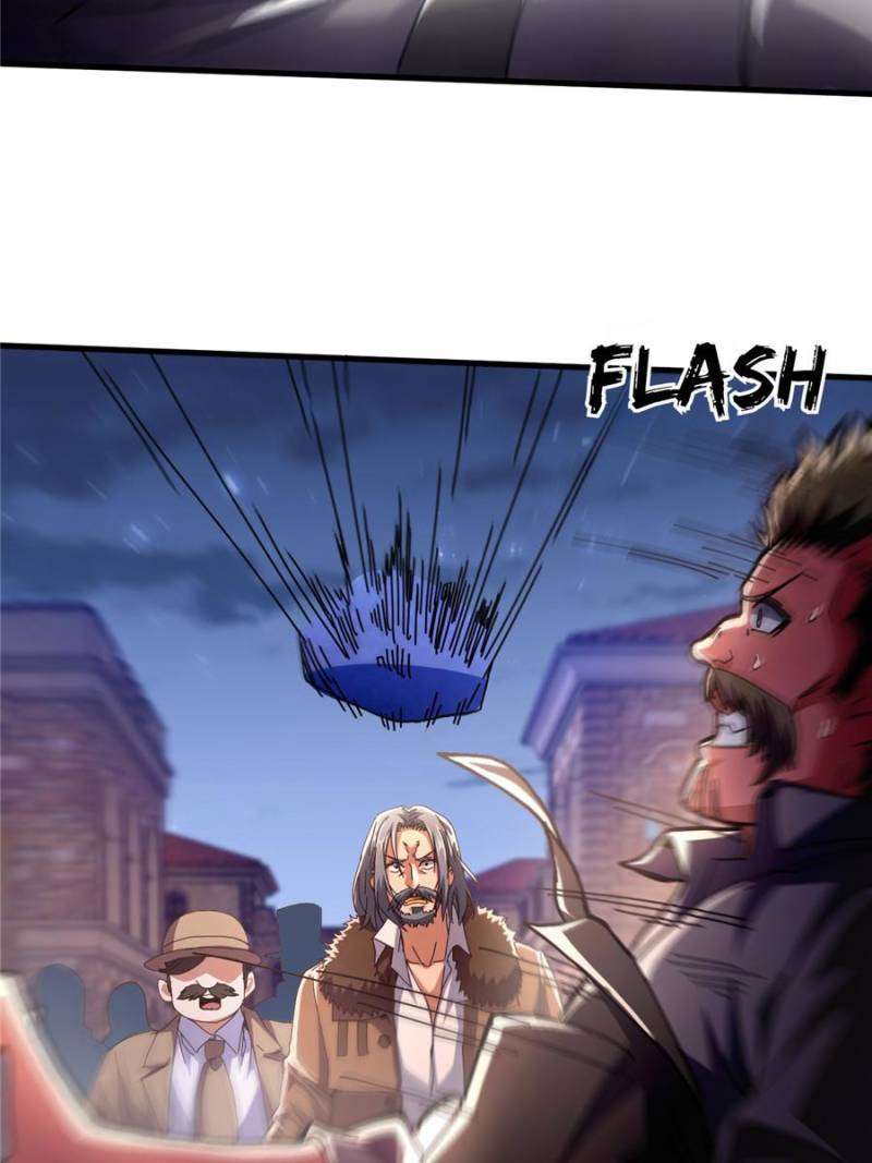 Read The Witch-Guarding Warden Manga Online