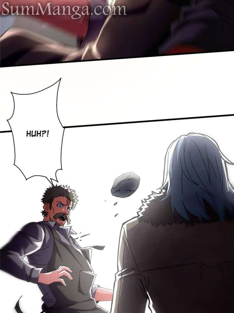 Read The Witch-Guarding Warden Manga Online