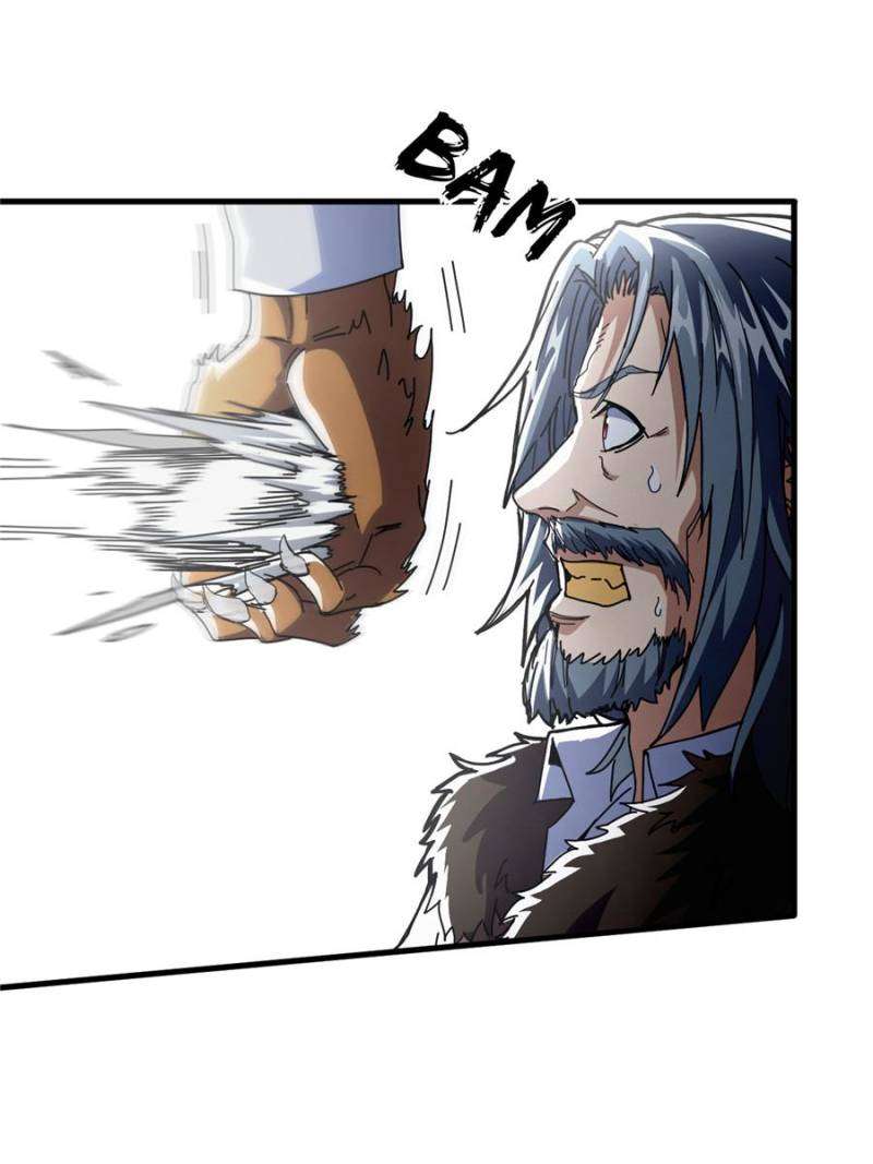 Read The Witch-Guarding Warden Manga Online