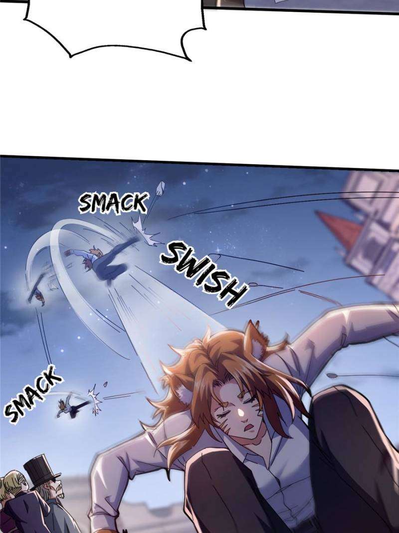 Read The Witch-Guarding Warden Manga Online