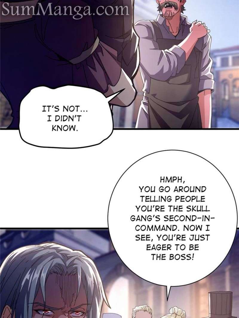 Read The Witch-Guarding Warden Manga Online