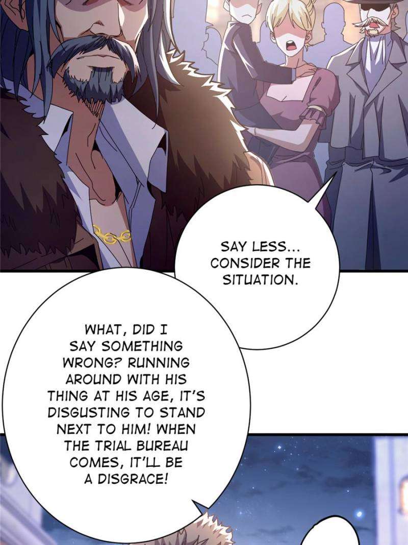 Read The Witch-Guarding Warden Manga Online