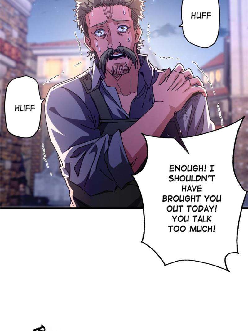 Read The Witch-Guarding Warden Manga Online