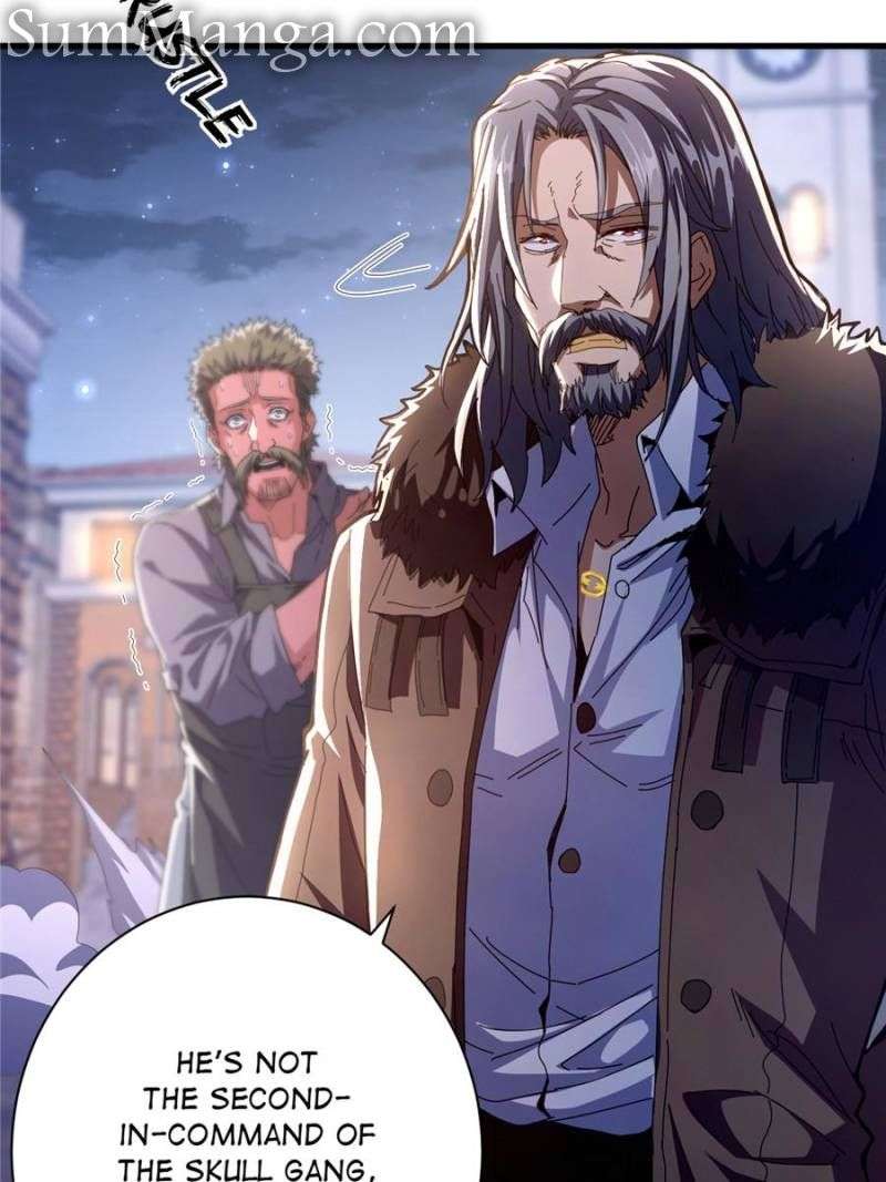 Read The Witch-Guarding Warden Manga Online