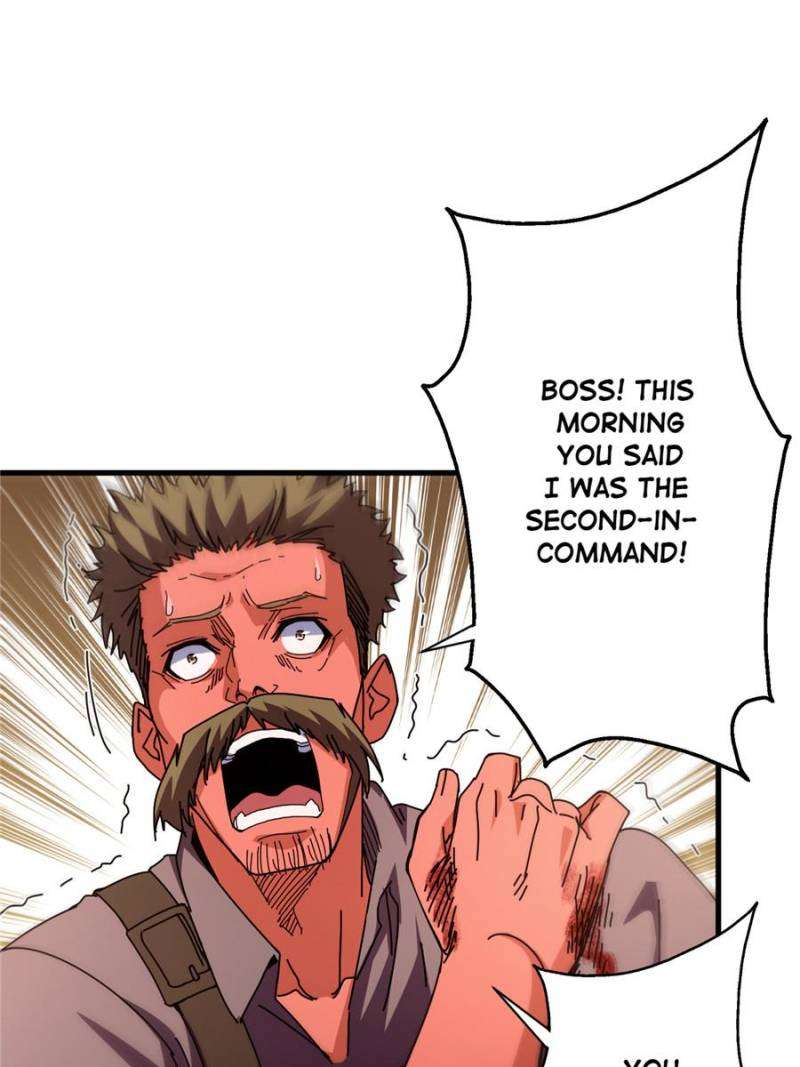 Read The Witch-Guarding Warden Manga Online