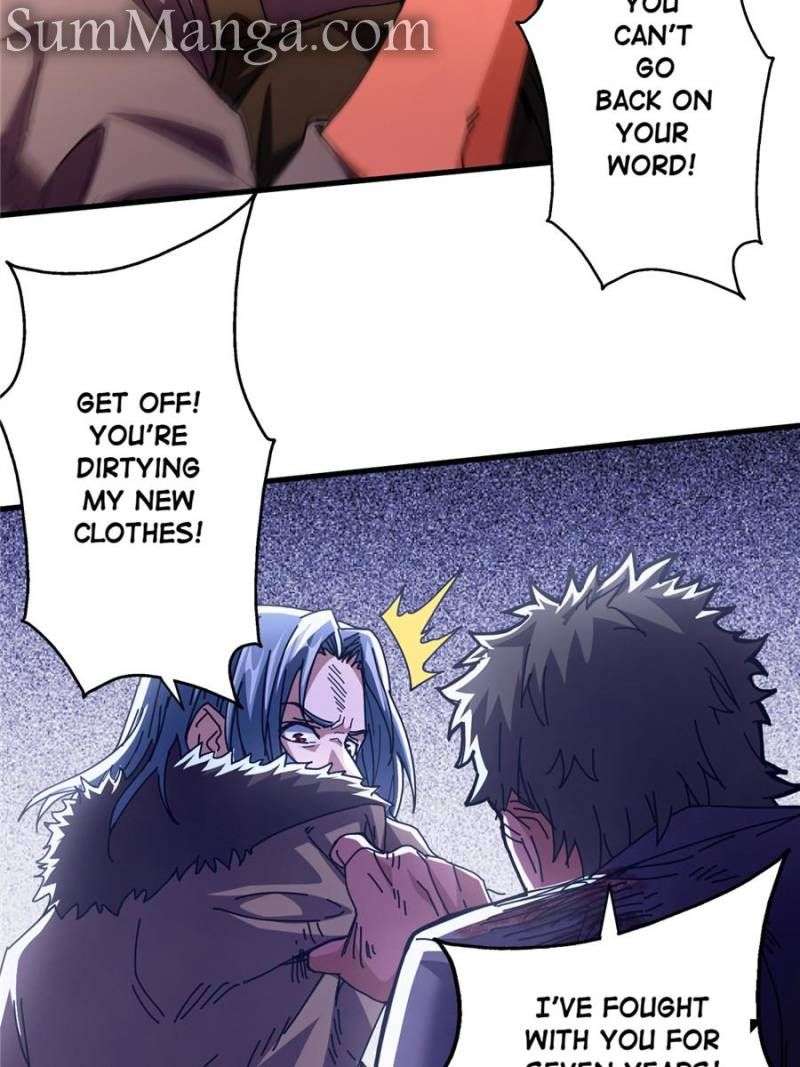 Read The Witch-Guarding Warden Manga Online