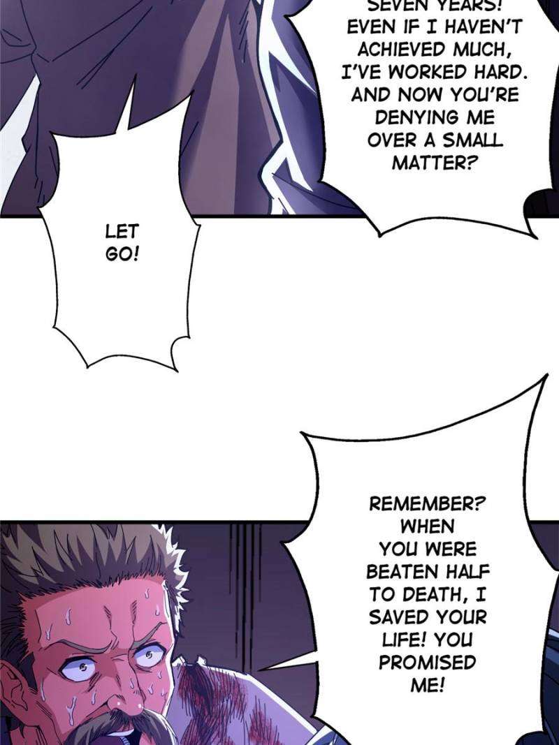 Read The Witch-Guarding Warden Manga Online