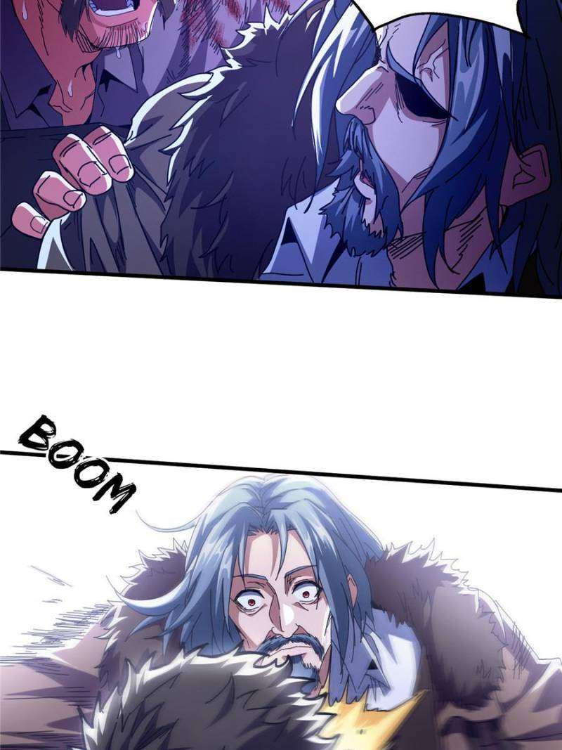 Read The Witch-Guarding Warden Manga Online