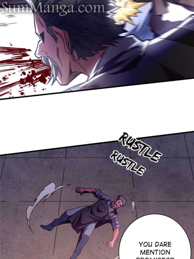 Read The Witch-Guarding Warden Manga Online