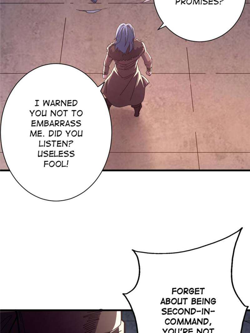 Read The Witch-Guarding Warden Manga Online