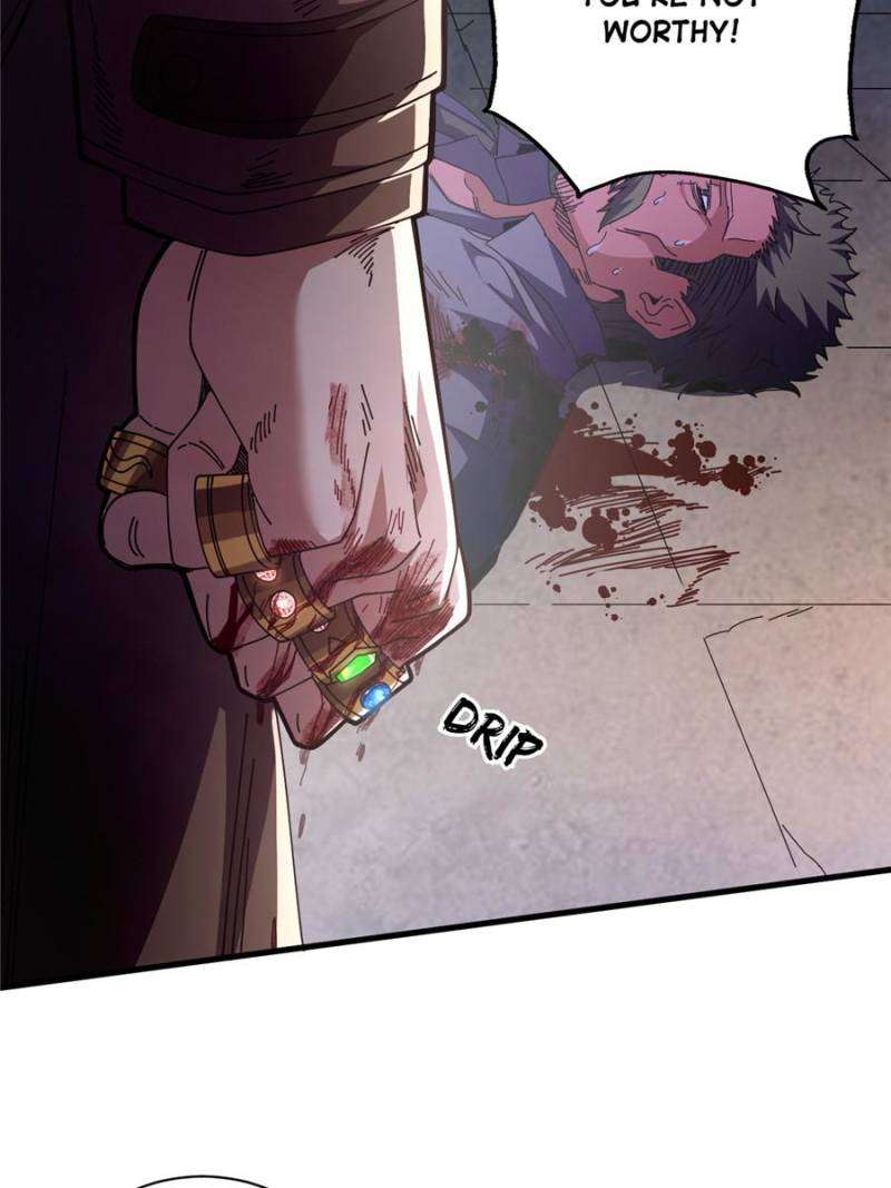 Read The Witch-Guarding Warden Manga Online