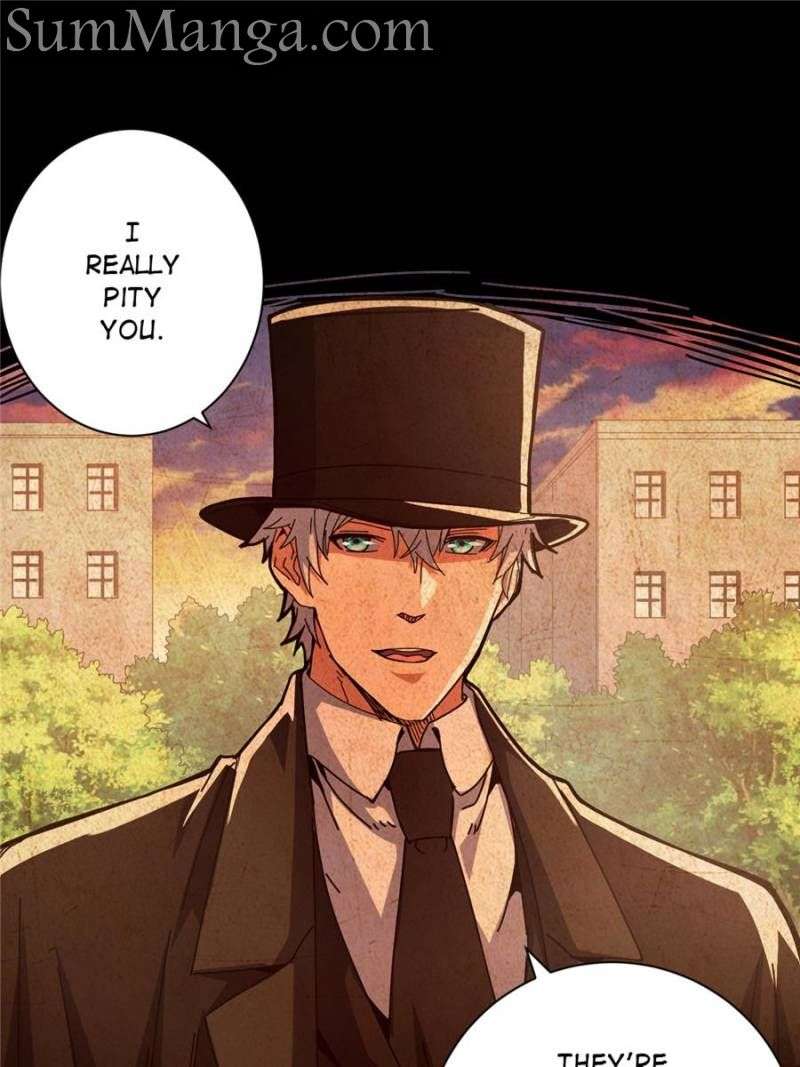 Read The Witch-Guarding Warden Manga Online