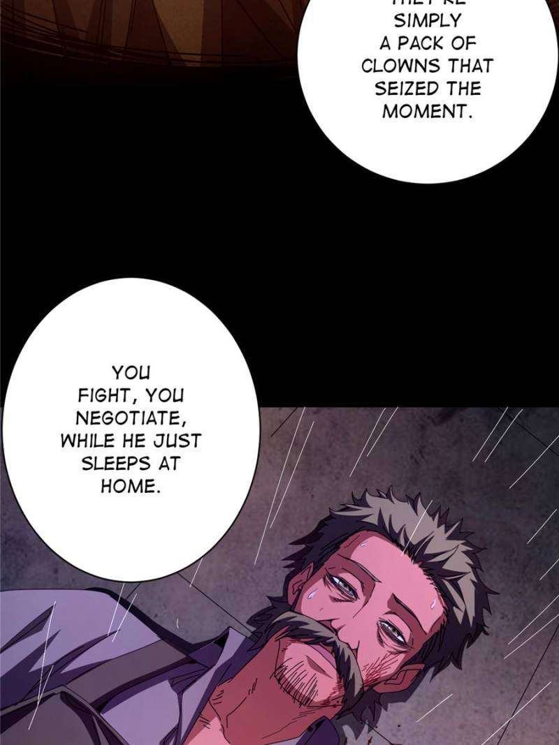 Read The Witch-Guarding Warden Manga Online