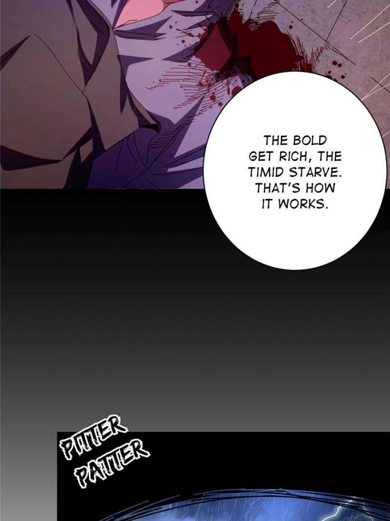 Read The Witch-Guarding Warden Manga Online