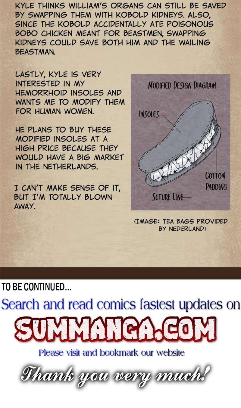 Read The Witch-Guarding Warden Manga Online