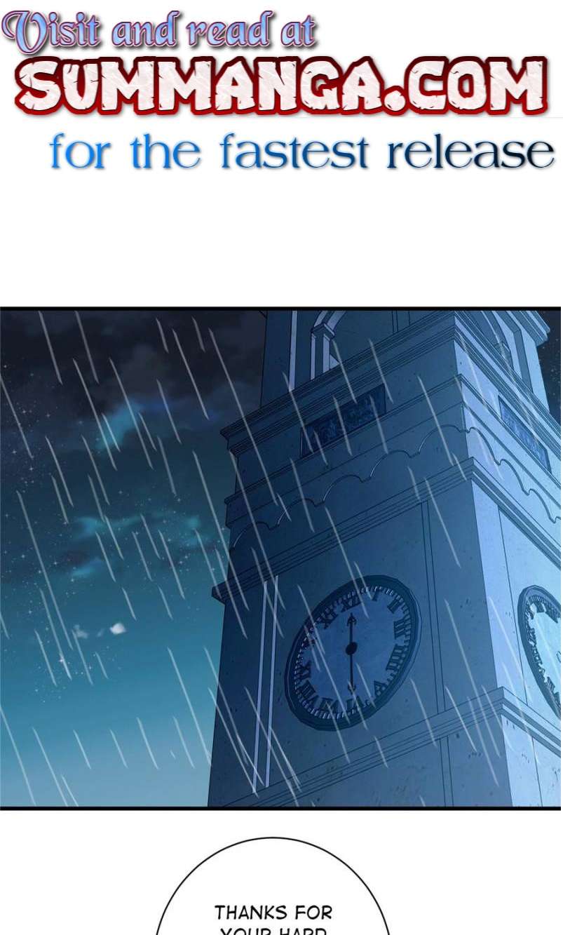 Read The Witch-Guarding Warden Manga Online