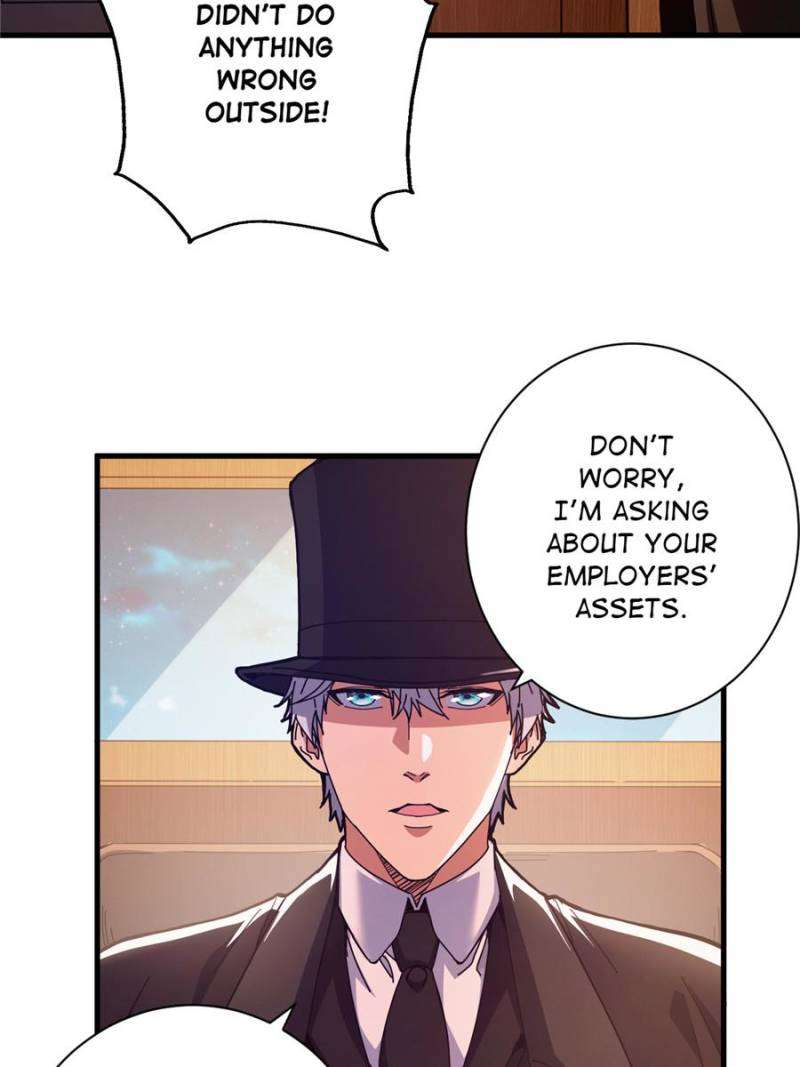 Read The Witch-Guarding Warden Manga Online