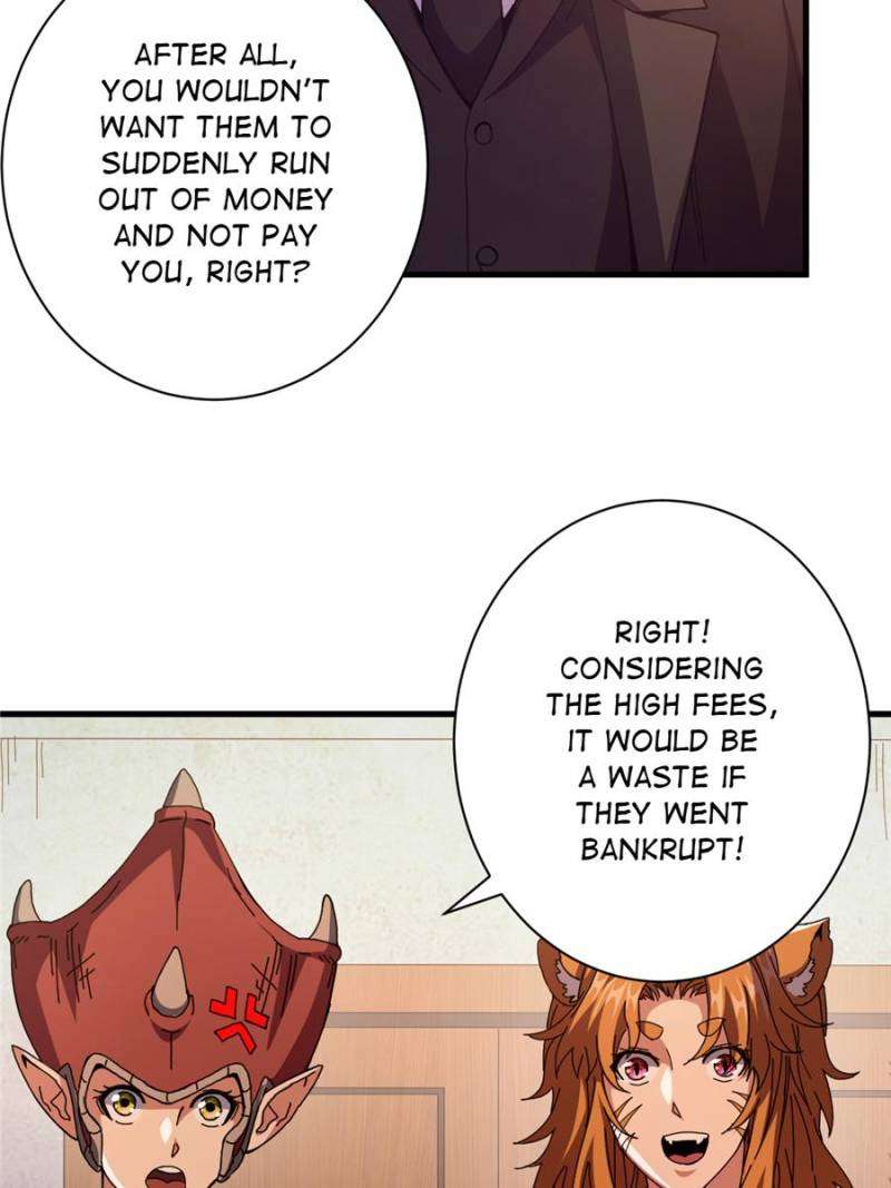 Read The Witch-Guarding Warden Manga Online