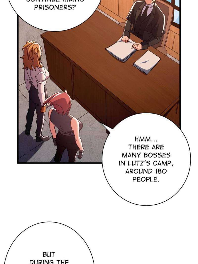 Read The Witch-Guarding Warden Manga Online